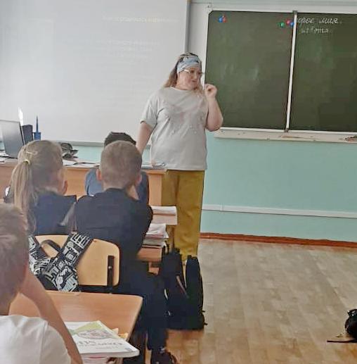Праздник письменности