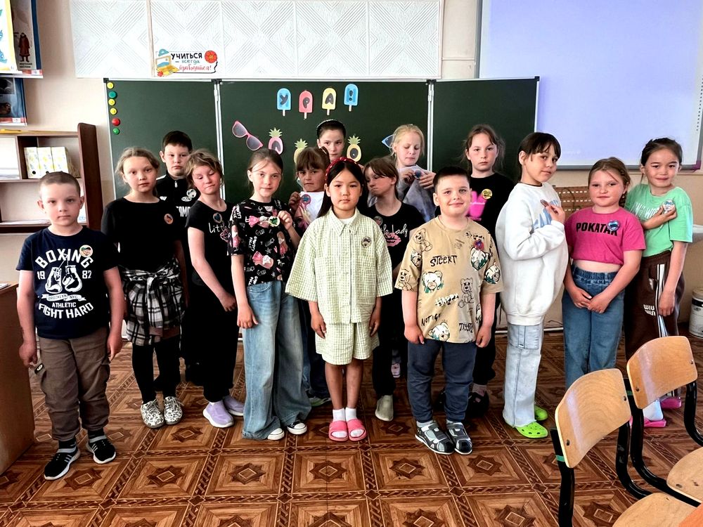 Творческая лаборатория «Экология – это модно!»