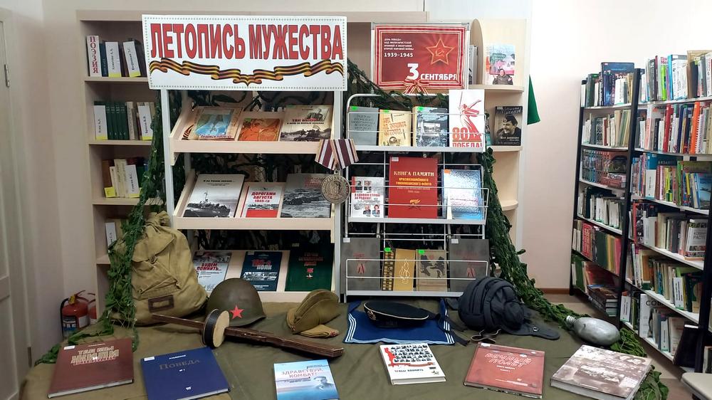 Последние залпы Великой войны