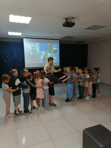 Река времени