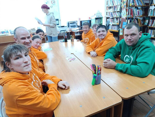 Игровая программа «Яблочный спас»