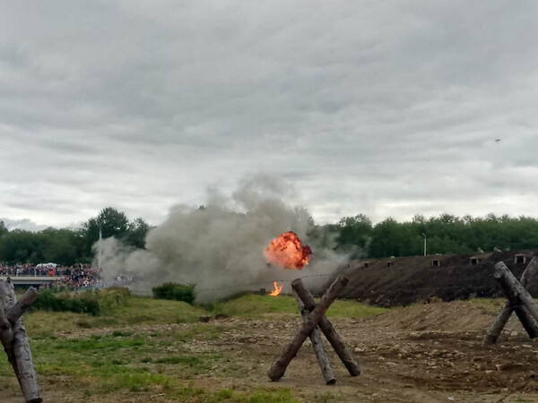 Мы помним…