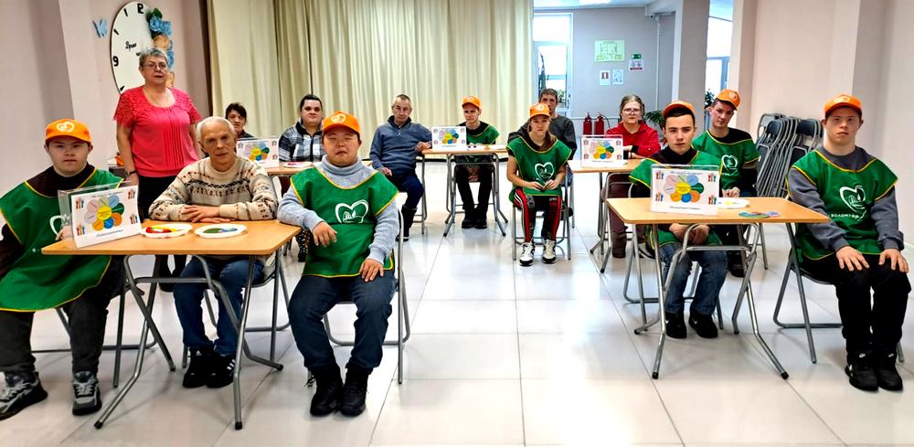 Дорогами толерантности