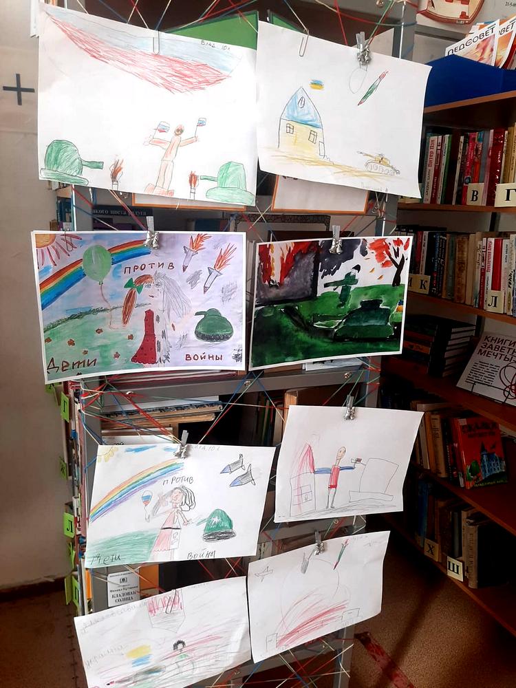 Мы – вместе, мы – сила!