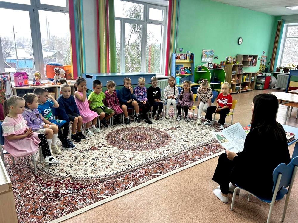 Литературный час «Юбилей писателя – праздник для читателя»