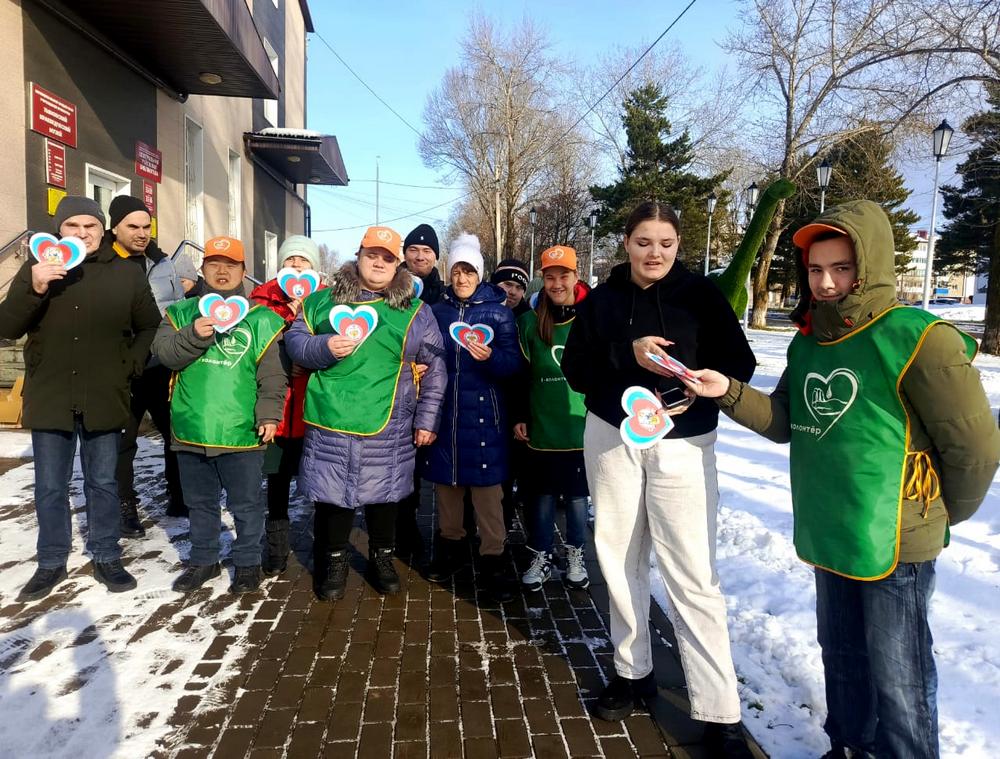 В единстве наша сила!