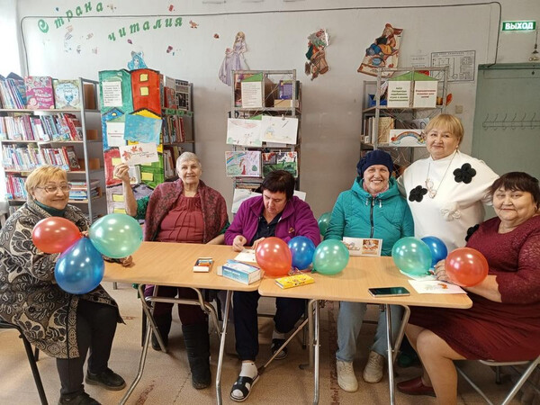 Нам года не беда