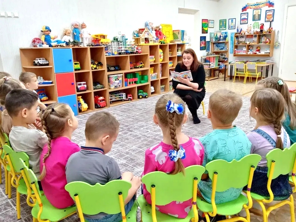 Творческая мастерская «Самой нежной, самой милой»