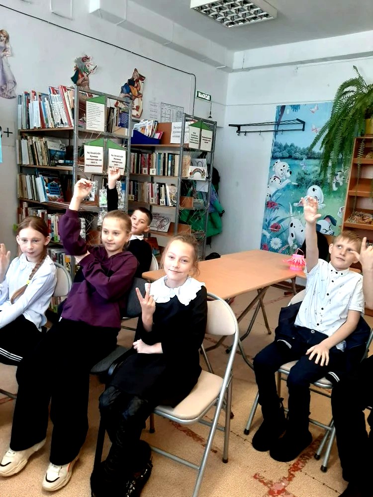 Арктика далекая и близкая