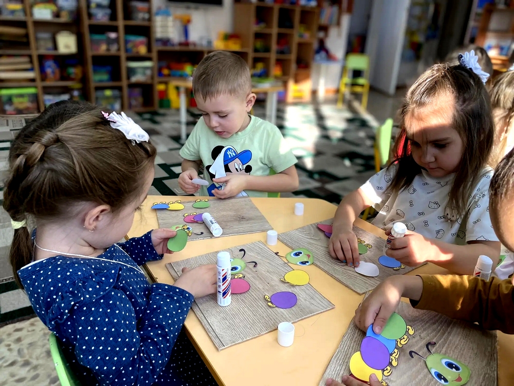 Детский отдел