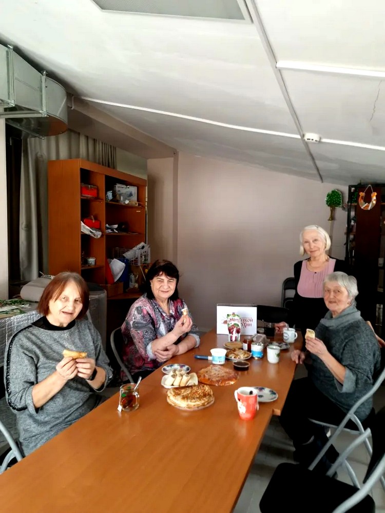 Отдел обслуживания читателей