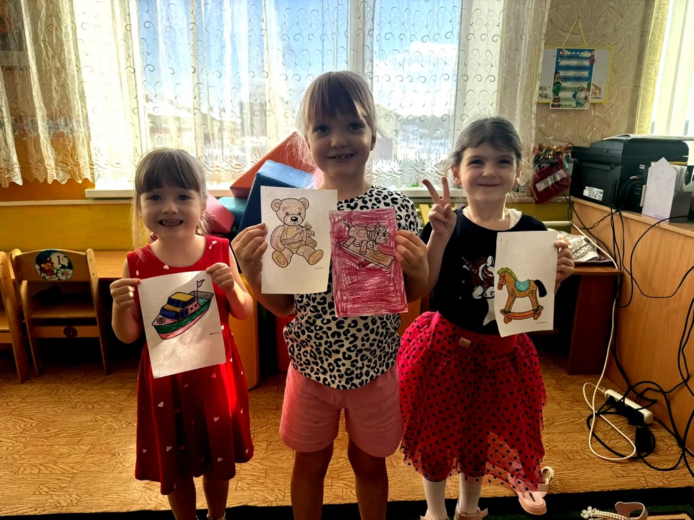 Краснотымовская сельская библиотека-филиал №9