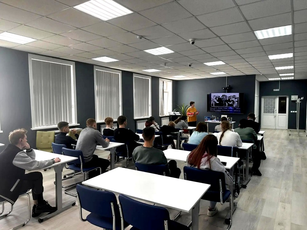 Отдел обслуживания читателей