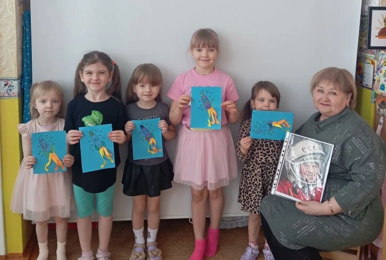 Краснотымовская сельская библиотека-филиал №9