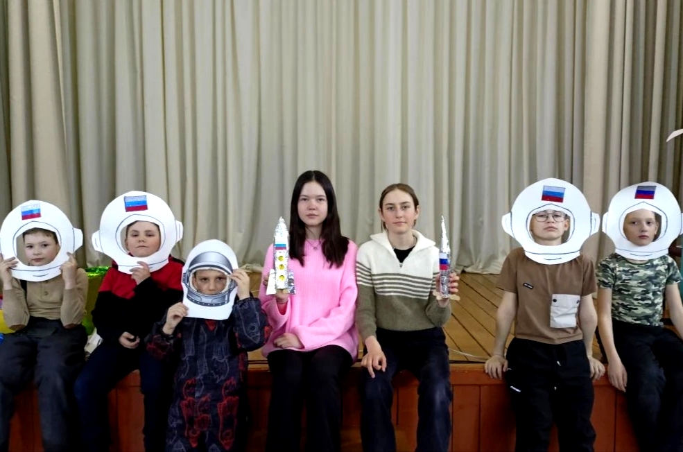 Зональненская сельская библиотека-филиал №6