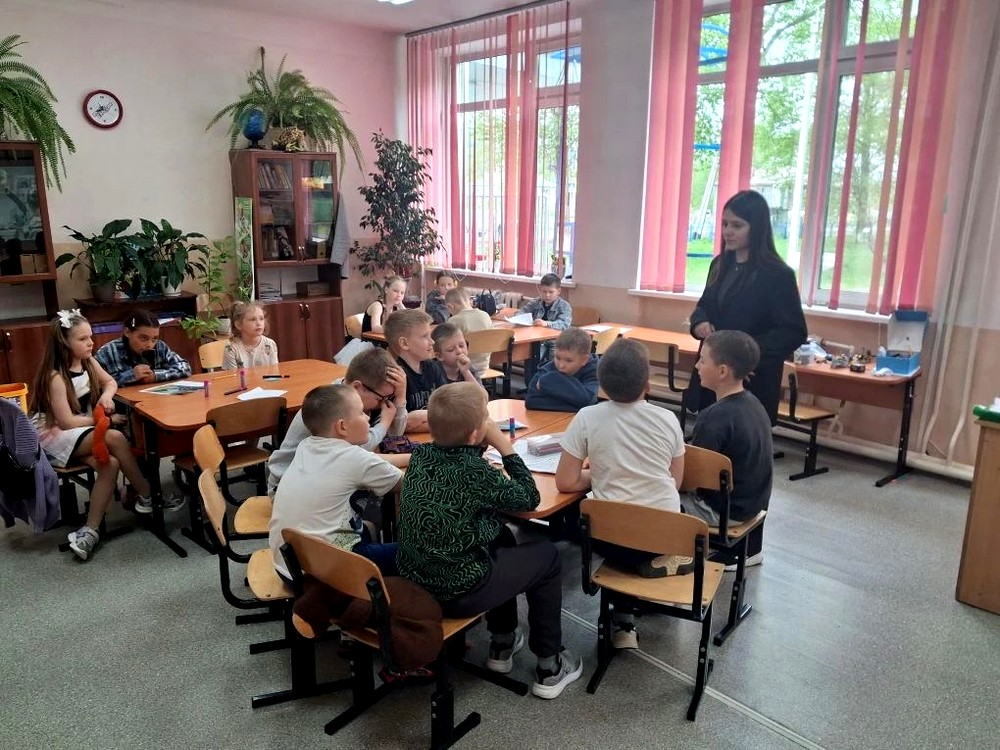 Детский отдел
