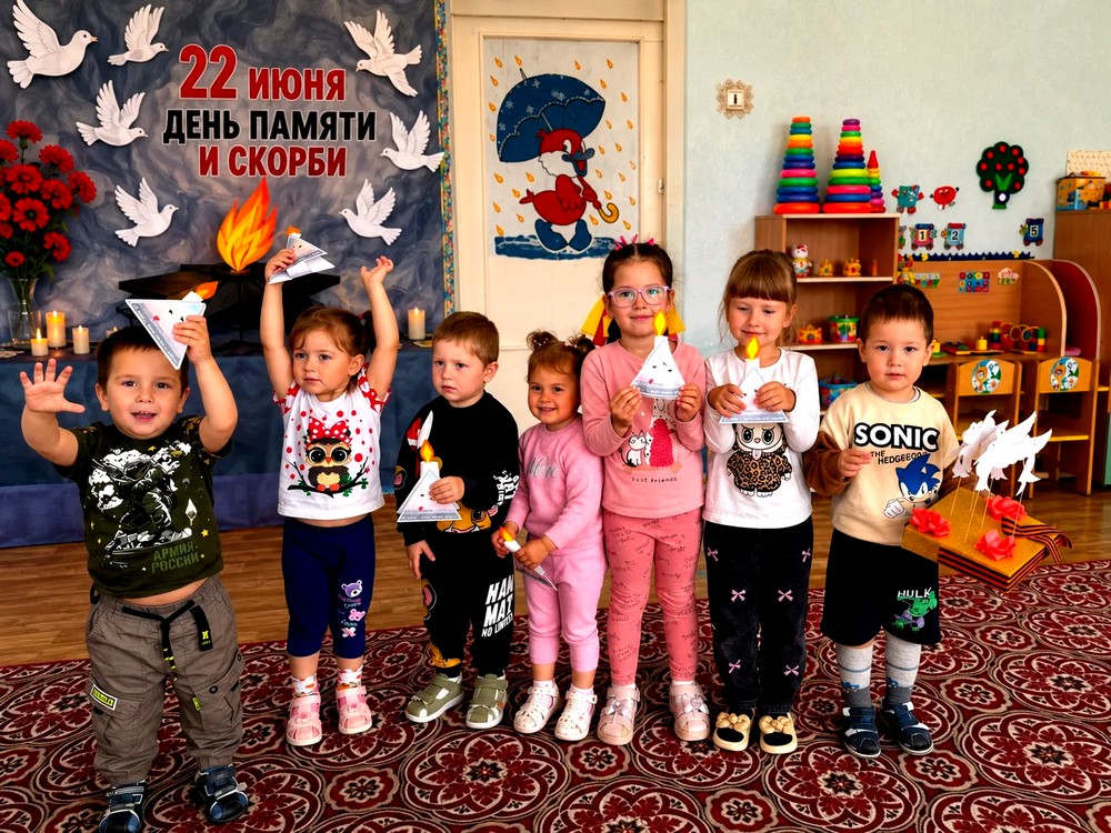 Краснотымовская сельская библиотека-филиал №9