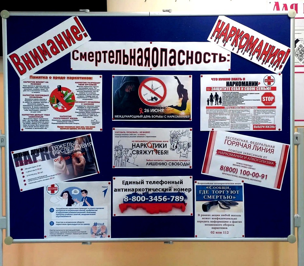 Молодежненская сельская библиотека-филиал №17