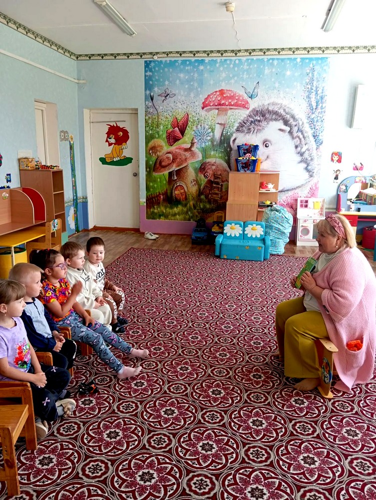 Веселые сказки доброго сказочника