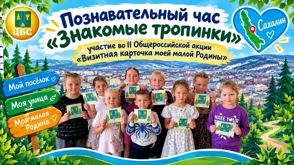 Детский отдел