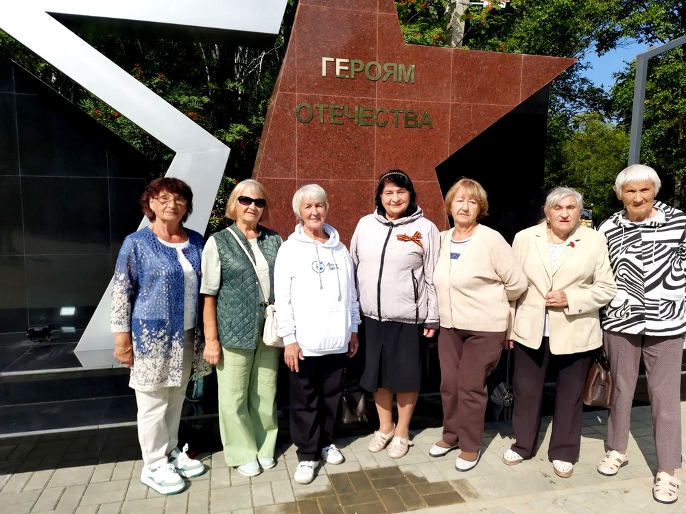 Отдел обслуживания читателей